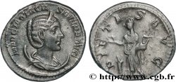 OTACILIA SEVERA Antoninien