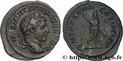 CARACALLA Denier