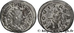 TRÉBONIEN GALLE Antoninien