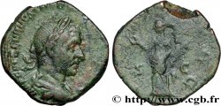 VOLUSIANUS Sesterce SS/fSS