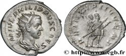 PHILIPPE II Antoninien