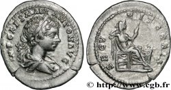 CARACALLA Denier