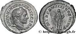 CARACALLA Denier