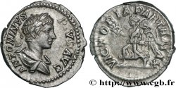 CARACALLA Denier