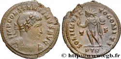 CONSTANTIN Ier LE GRAND Follis ou nummus TTB+