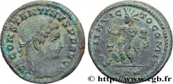 CONSTANTIN Ier LE GRAND Follis ou nummus TTB