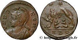 ROME Centenionalis ou nummus SUP