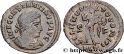 CONSTANTINUS I DER GROßE Follis ou nummus