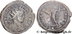 DIOCLÉTIEN Aurelianus