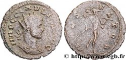 CLAUDE II LE GOTHIQUE Antoninien
