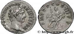 TRAJAN Denier