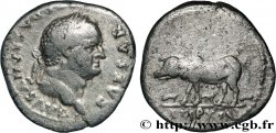 VESPASIEN Denier