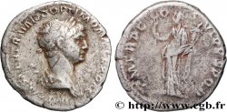 TRAJANUS Denier
