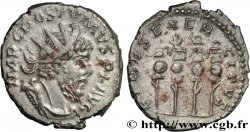 POSTUMUS Antoninien AU