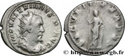 VALERIAN I Antoninien AU/XF