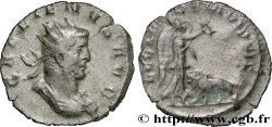 GALLIEN Antoninien