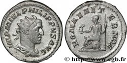 PHILIPPUS Antoninien AU/AU