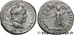 CARACALLA Denier AU/VF