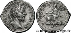 SEPTIMIUS SEVERUS Denier AU/XF