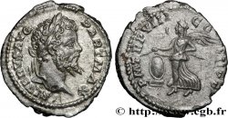 SEPTIMIUS SEVERUS Denier AU/AU