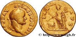 VESPASIEN Aureus TB+