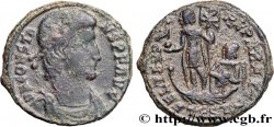 CONSTANS Demi-maiorina, (PB, Æ 3)