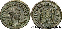 MAXIMIEN HERCULE Aurelianus