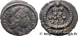 CONSTANCE II Centenionalis ou nummus