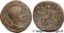 GORDIEN III Sesterce