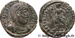 VALENTINIAN I Nummus