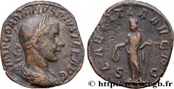 GORDIEN III Sesterce