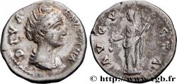 FAUSTINA MAJOR Denier
