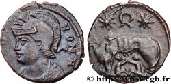 ROME Centenionalis ou nummus