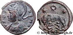 ROME Centenionalis ou nummus