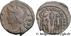 ROME Centenionalis ou nummus
