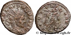 CLAUDIUS II GOTHICUS Antoninien