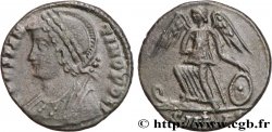 CONSTANTINOPLE Centenionalis ou nummus