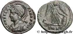 CONSTANTINOPLE Centenionalis ou nummus
