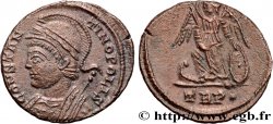 CONSTANTINOPLE Centenionalis ou nummus