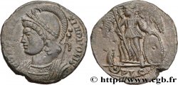 CONSTANTINOPLE Centenionalis ou nummus