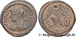 CONSTANTINOPLE Centenionalis ou nummus