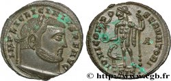 LICINIUS Ier Follis ou nummus