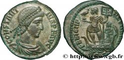 CONSTANTIUS II Maiorina MS