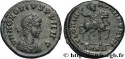 HONORIUS Nummus AE 3