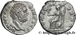 CLODIUS ALBINUS Denier