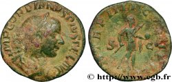 GORDIEN III Sesterce