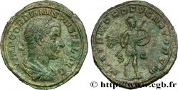 GORDIEN III Sesterce