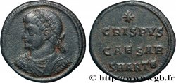 CRISPUS Demi-centenionalis ou demi-nummus