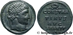 CONSTANTIN Ier LE GRAND demi-centenionalis ou demi-nummus
