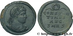 CONSTANTIN Ier LE GRAND demi-centenionalis ou demi-nummus